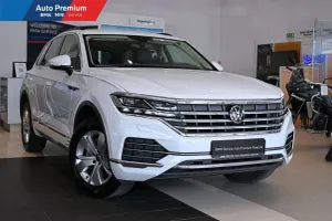 Volkswagen Touareg III 3.0 V6 TDI SCR 4Mot Atmosphere 2022