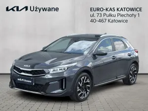 Kia XCeed 1.5 T-GDI M 2023