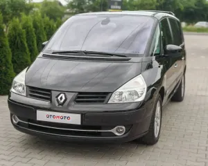 Renault Grand Espace 2.0 Dynamique 2010