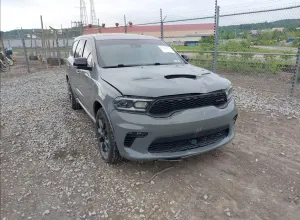 Dodge Durango 2022