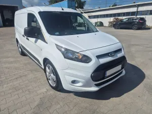 Ford Transit Connect 2014