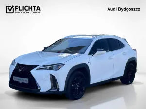 Lexus UX 2023