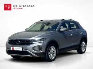 Volkswagen T-ROC II 1.5 TSI Life DSG 2022