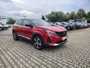 Peugeot 3008 II 1.2 PureTech Active Pack S&S EAT8 2023