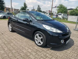 Peugeot 207 1.6 VTi Sporty 2008