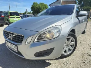 Volvo S60 II 2012
