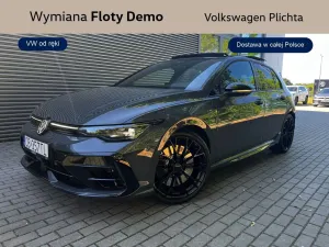 Volkswagen Golf VIII 2026