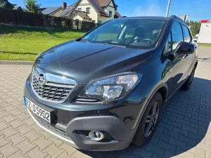 Opel Mokka I 1.4 Turbo ecoFLEX Start/Stop Color Innovation 2016