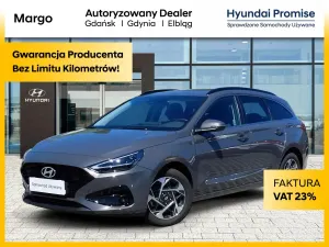 Hyundai i30 III 1.5 T-GDI 48V Smart Plus 2025