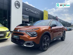 Citroën C4 III 1.2 PureTech Feel Pack S&S EAT8 2021
