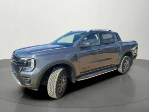 Ford Ranger 2.0 EcoBlue Bi-Turbo 4x4 DC Wildtrak 2025