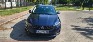 Fiat Tipo II 1.4 T-Jet 16v Easy 2017