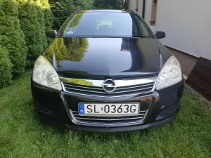 Opel Astra H 1.8 Enjoy 2009