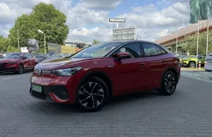Volkswagen ID.5 77kWh Pro Performance 2022
