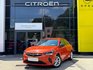 Opel Corsa F 1.2 Elegance S&S 2022