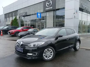 Renault Megane III 1.6 16V Limited 2015