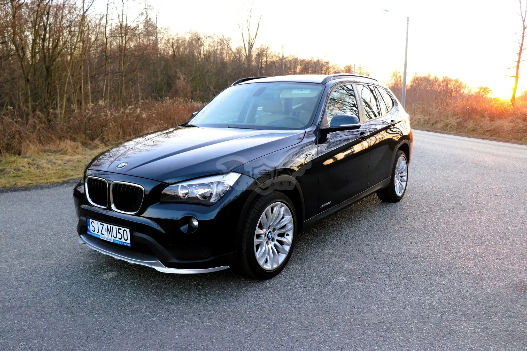 BMW X1 E84 xDrive28i 2014