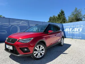 Seat Arona 1.0 Eco TSI Style 2019