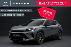 Cupra Formentor 1.5 eTSI mHEV DSG 2026