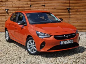 Opel Corsa F 1.2 Elegance S&S 2023