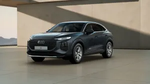 Audi Q3 II 2026