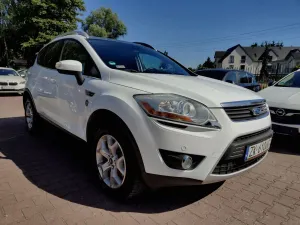 Ford Kuga I 2009