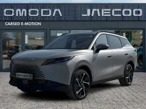 Omoda 7 2025