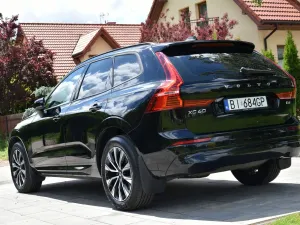 Volvo XC60 II B4 B Momentum Pro 2022