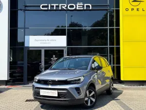 Opel Crossland 1.2 T Edition 2024