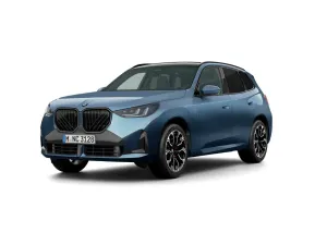 BMW X3 G45 2025