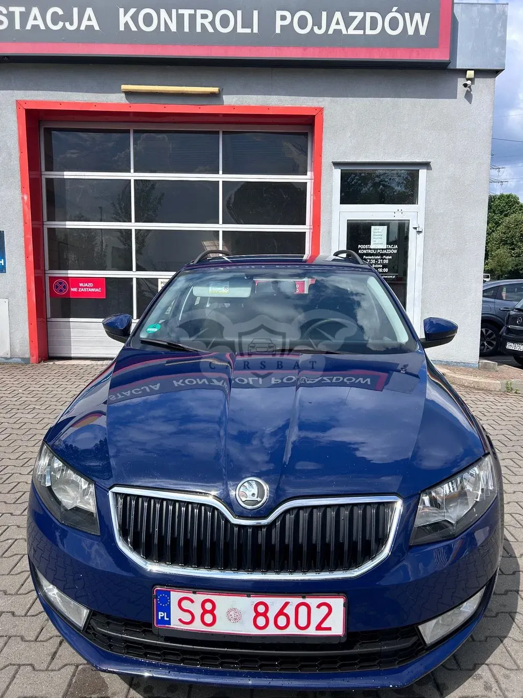 Skoda Octavia III 1.4 TSI Ambition 2013