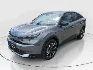 Citroën C4 III 1.2 mHEV Max eDCT6 2026