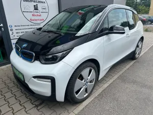 BMW i3 94 Ah 2018