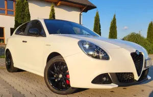 Alfa Romeo Giulietta 1.6 JTDM 16V Impression 2016