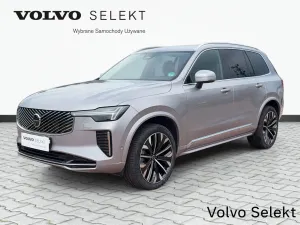 Volvo XC90 II 2025