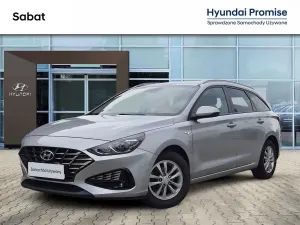 Hyundai i30 III 1.0 T-GDI Modern 2022