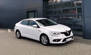 Renault Megane IV 1.6 SCe Zen 2017