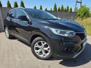 Renault Kadjar TCe 160 GPF BOSE EDITION 2019