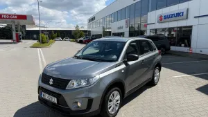 Suzuki Vitara II 1.0 Boosterjet Comfort 2WD 2019