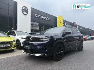 Citroën C5 Aircross 1.5 BlueHDi Shine EAT8 2023