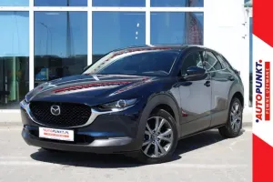 Mazda CX-30 2022