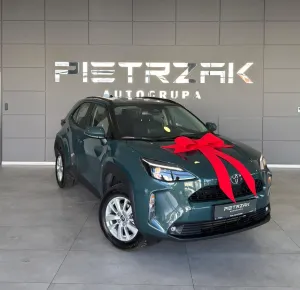 Toyota Yaris IV Hybrid 1.5 Comfort 2025