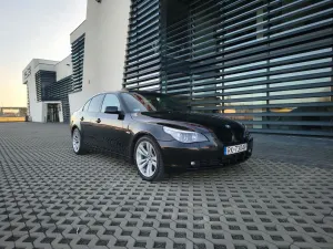 BMW 5 Series E60/E61 2005
