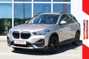BMW X1 F48 2022