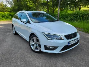 Seat Leon III 1.4 TSI FR S&S 2016