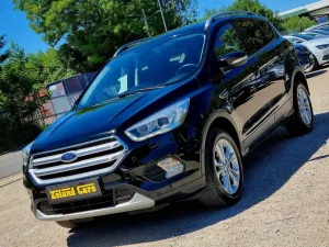 Ford Kuga II 1.5 EcoBoost 2x4 Titanium 2019