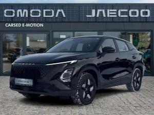 Omoda 5 2025