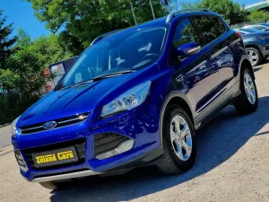 Ford Kuga II 1.5 EcoBoost 2x4 Titanium 2016