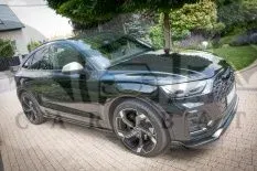 Audi SQ5 TDI mHEV Quattro Tiptronic 2021