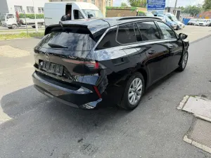 Opel Astra L 2025